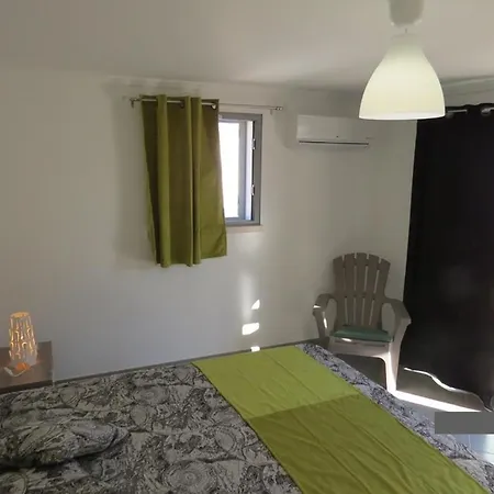 De 3 Et 6 Couchages Max. A Proximite De A Algarve Holiday home Monte Gordo