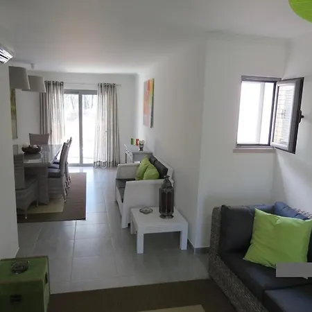 De 3 Et 6 Couchages Max. A Proximite De A Algarve *