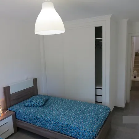 De 3 Et 6 Couchages Max. A Proximite De A Algarve * Monte Gordo