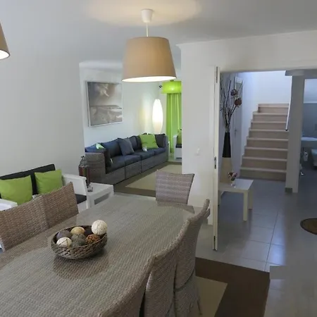 Holiday home De 3 Et 6 Couchages Max. A Proximite De A Algarve *