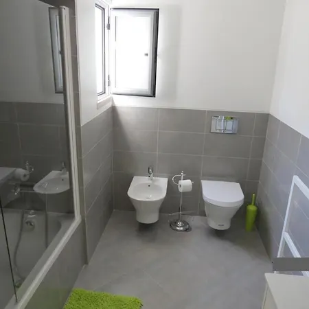 Holiday home De 3 Et 6 Couchages Max. A Proximite De A Algarve Monte Gordo