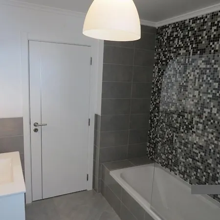 De 3 Et 6 Couchages Max. A Proximite De A Algarve Holiday home