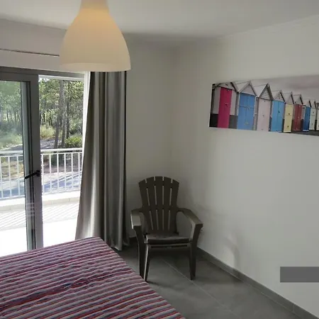 De 3 Et 6 Couchages Max. A Proximite De A Algarve Monte Gordo