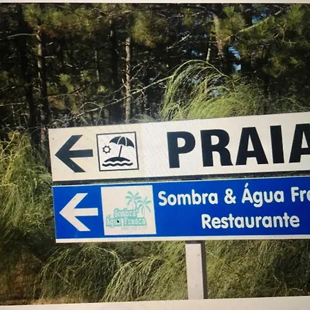 Holiday home De 3 Et 6 Couchages Max. A Proximite De A Algarve