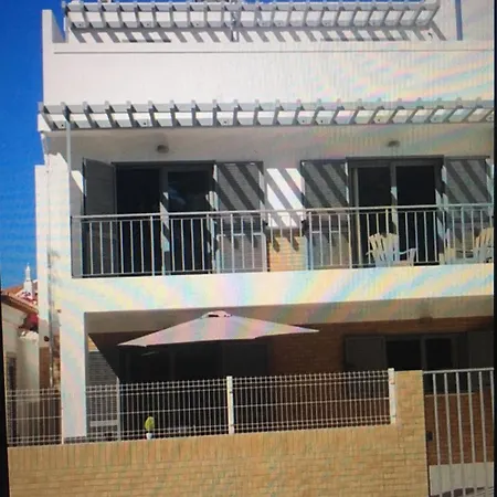 De 3 Et 6 Couchages Max. A Proximite De A Algarve * Monte Gordo