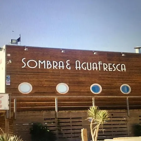 De 3 Et 6 Couchages Max. A Proximite De A Algarve Holiday home *