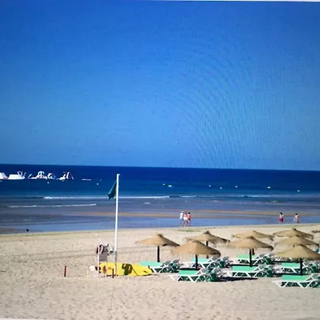 De 3 Et 6 Couchages Max. A Proximite De A Algarve Holiday home *