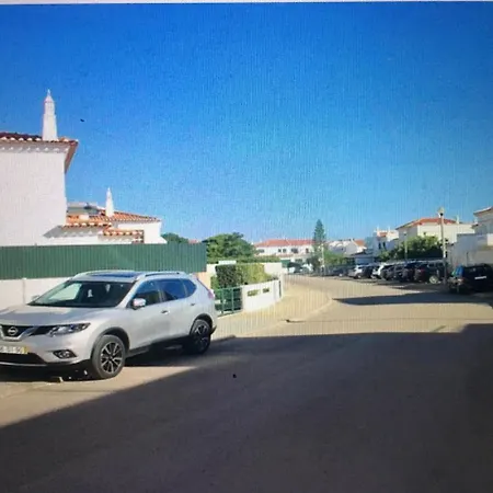 De 3 Et 6 Couchages Max. A Proximite De A Algarve Holiday home