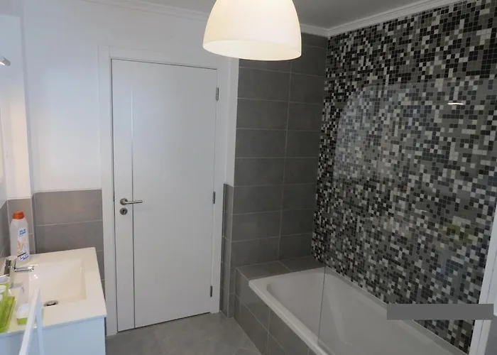 De 3 Et 6 Couchages Max. A Proximite De A Algarve Vakantiehuis