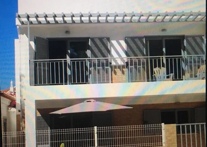 De 3 Et 6 Couchages Max. A Proximite De A Algarve * Monte Gordo