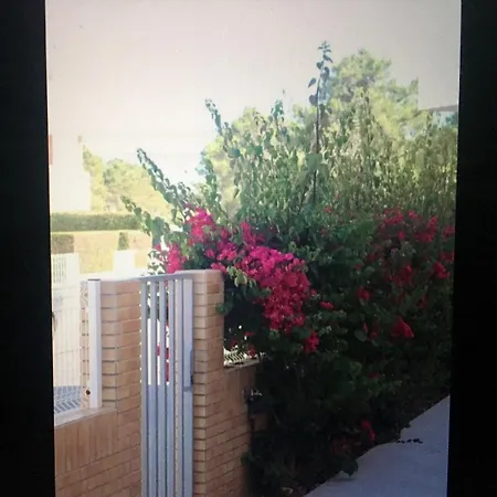 De 3 Et 6 Couchages Max. A Proximite De A Algarve * Monte Gordo