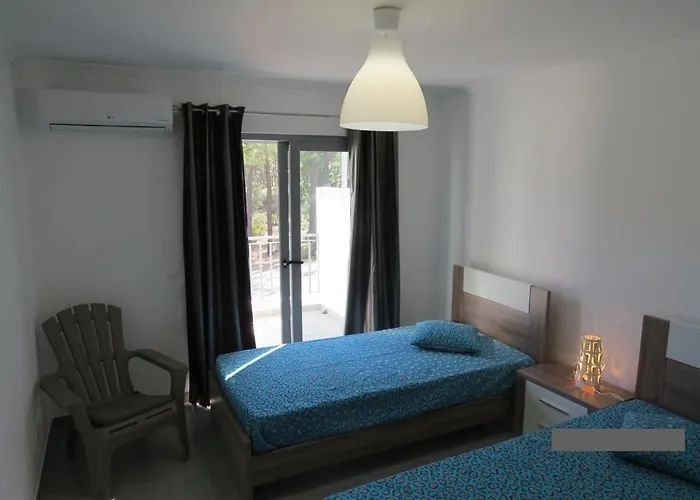 De 3 Et 6 Couchages Max. à Proximité De à Algarve *