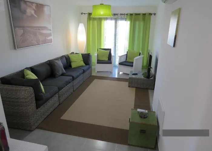 De 3 Et 6 Couchages Max. à Proximité De à Algarve Casa vacanze *