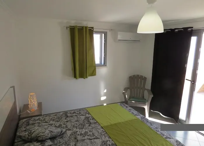 De 3 Et 6 Couchages Max. à Proximité De à Algarve Casa vacanze Monte Gordo