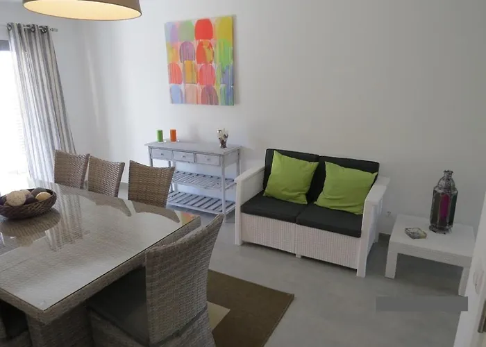 Casa vacanze De 3 Et 6 Couchages Max. à Proximité De à Algarve