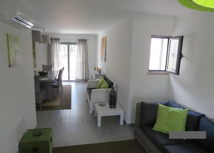 De 3 Et 6 Couchages Max. à Proximité De à Algarve *