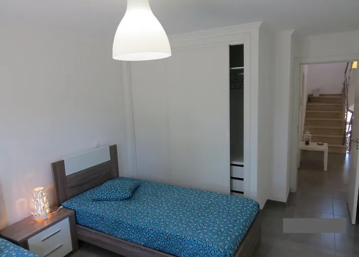 De 3 Et 6 Couchages Max. à Proximité De à Algarve * Monte Gordo