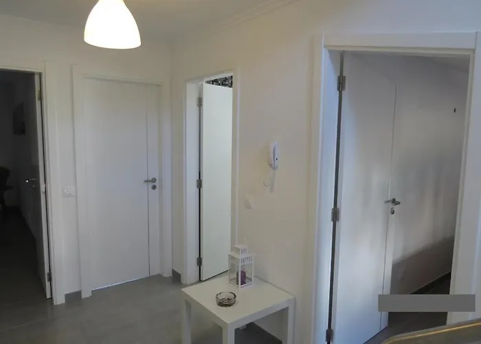 De 3 Et 6 Couchages Max. à Proximité De à Algarve Casa vacanze *