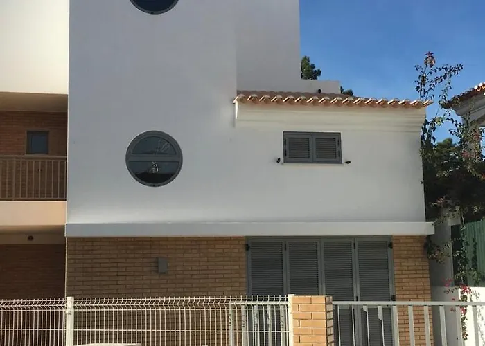 De 3 Et 6 Couchages Max. à Proximité De à Algarve *