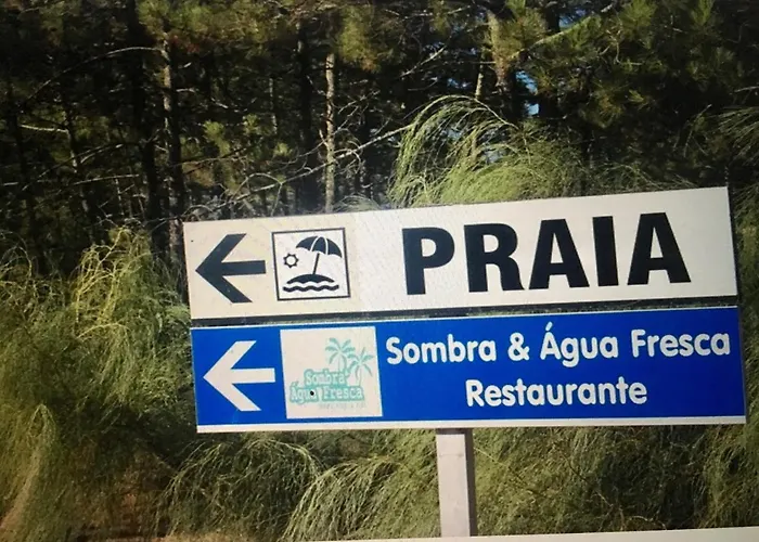 Casa vacanze De 3 Et 6 Couchages Max. à Proximité De à Algarve