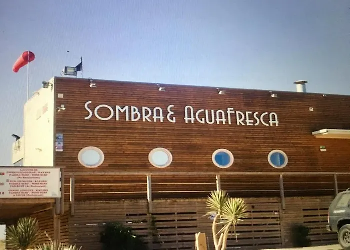 De 3 Et 6 Couchages Max. à Proximité De à Algarve Casa vacanze *