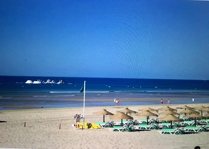 De 3 Et 6 Couchages Max. à Proximité De à Algarve Casa vacanze *