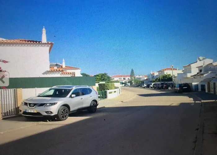 De 3 Et 6 Couchages Max. à Proximité De à Algarve Casa vacanze