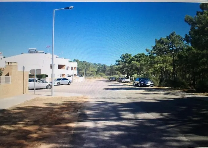 De 3 Et 6 Couchages Max. à Proximité De à Algarve Casa vacanze