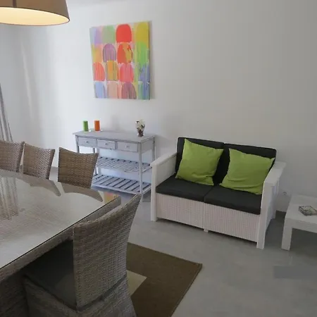 Σπίτι διακοπών De 3 Et 6 Couchages Max. A Proximite De A Algarve