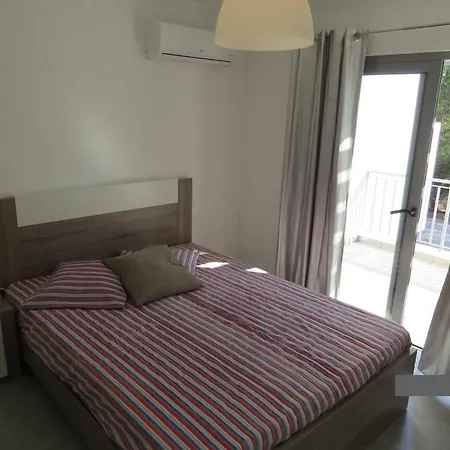 Σπίτι διακοπών De 3 Et 6 Couchages Max. A Proximite De A Algarve