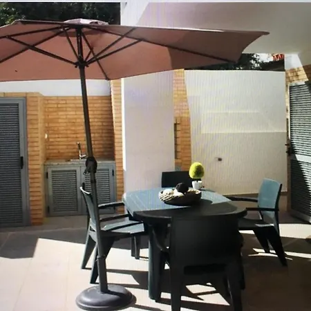 De 3 Et 6 Couchages Max. A Proximite De A Algarve Μόντε Γκόρντο